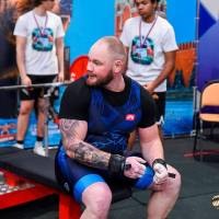 OPEN EUROPE CHAMPIONSHIP IPC / IPC-A / WAA-2025 (часть 1) (Фото №#0830)