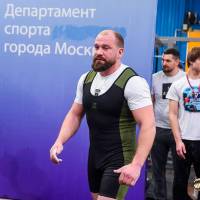 OPEN EUROPE CHAMPIONSHIP IPC / IPC-A / WAA-2025 (часть 1) (Фото №#0833)