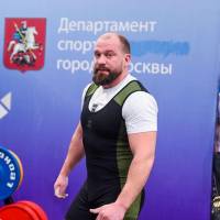 OPEN EUROPE CHAMPIONSHIP IPC / IPC-A / WAA-2025 (часть 1) (Фото №#0834)