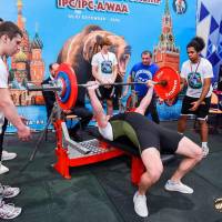 OPEN EUROPE CHAMPIONSHIP IPC / IPC-A / WAA-2025 (часть 1) (Фото №#0838)