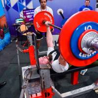 OPEN EUROPE CHAMPIONSHIP IPC / IPC-A / WAA-2025 (часть 1) (Фото №#0841)