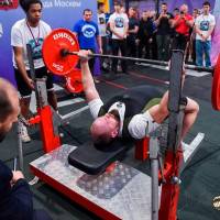 OPEN EUROPE CHAMPIONSHIP IPC / IPC-A / WAA-2025 (часть 1) (Фото №#0845)