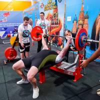 OPEN EUROPE CHAMPIONSHIP IPC / IPC-A / WAA-2025 (часть 1) (Фото №#0847)