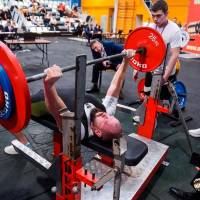 OPEN EUROPE CHAMPIONSHIP IPC / IPC-A / WAA-2025 (часть 1) (Фото №#0851)