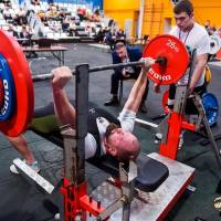 OPEN EUROPE CHAMPIONSHIP IPC / IPC-A / WAA-2025 (часть 1) (Фото №#0853)