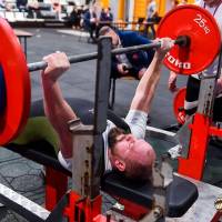 OPEN EUROPE CHAMPIONSHIP IPC / IPC-A / WAA-2025 (часть 1) (Фото №#0855)