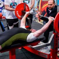 OPEN EUROPE CHAMPIONSHIP IPC / IPC-A / WAA-2025 (часть 1) (Фото №#0858)