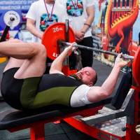 OPEN EUROPE CHAMPIONSHIP IPC / IPC-A / WAA-2025 (часть 1) (Фото №#0860)