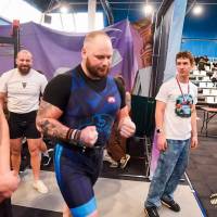 OPEN EUROPE CHAMPIONSHIP IPC / IPC-A / WAA-2025 (часть 1) (Фото №#0861)