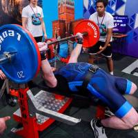 OPEN EUROPE CHAMPIONSHIP IPC / IPC-A / WAA-2025 (часть 1) (Фото №#0882)