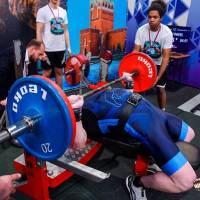 OPEN EUROPE CHAMPIONSHIP IPC / IPC-A / WAA-2025 (часть 1) (Фото №#0884)