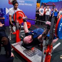 OPEN EUROPE CHAMPIONSHIP IPC / IPC-A / WAA-2025 (часть 1) (Фото №#0888)