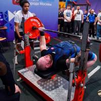 OPEN EUROPE CHAMPIONSHIP IPC / IPC-A / WAA-2025 (часть 1) (Фото №#0890)