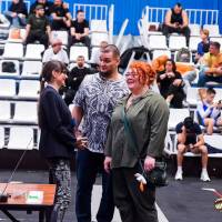 OPEN EUROPE CHAMPIONSHIP IPC / IPC-A / WAA-2025 (часть 1) (Фото №#0892)