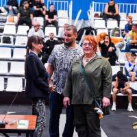 OPEN EUROPE CHAMPIONSHIP IPC / IPC-A / WAA-2025 (часть 1) (Фото №#0893)