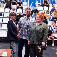 OPEN EUROPE CHAMPIONSHIP IPC / IPC-A / WAA-2025 (часть 1) (Фото №#0894)