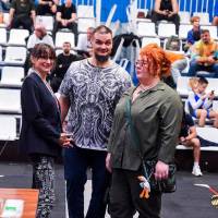 OPEN EUROPE CHAMPIONSHIP IPC / IPC-A / WAA-2025 (часть 1) (Фото №#0895)