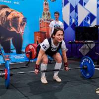 OPEN EUROPE CHAMPIONSHIP IPC / IPC-A / WAA-2025 (часть 1) (Фото №#0900)