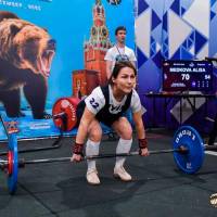 OPEN EUROPE CHAMPIONSHIP IPC / IPC-A / WAA-2025 (часть 1) (Фото №#0901)