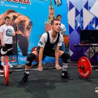 OPEN EUROPE CHAMPIONSHIP IPC / IPC-A / WAA-2025 (часть 1) (Фото №#0908)