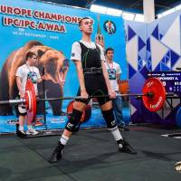 OPEN EUROPE CHAMPIONSHIP IPC / IPC-A / WAA-2025 (часть 1) (Фото №#0909)