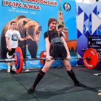 OPEN EUROPE CHAMPIONSHIP IPC / IPC-A / WAA-2025 (часть 1) (Фото №#0944)