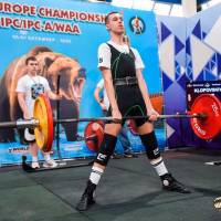 OPEN EUROPE CHAMPIONSHIP IPC / IPC-A / WAA-2025 (часть 1) (Фото №#0948)