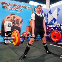 OPEN EUROPE CHAMPIONSHIP IPC / IPC-A / WAA-2025 (часть 1) (Фото №#0950)
