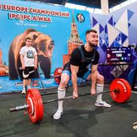 OPEN EUROPE CHAMPIONSHIP IPC / IPC-A / WAA-2025 (часть 1) (Фото №#0955)