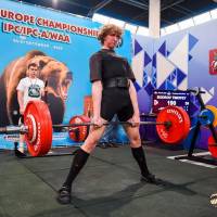 OPEN EUROPE CHAMPIONSHIP IPC / IPC-A / WAA-2025 (часть 1) (Фото №#0959)