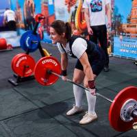 OPEN EUROPE CHAMPIONSHIP IPC / IPC-A / WAA-2025 (часть 2) (Фото №#0019)