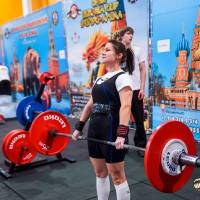 OPEN EUROPE CHAMPIONSHIP IPC / IPC-A / WAA-2025 (часть 2) (Фото №#0020)