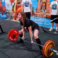 OPEN EUROPE CHAMPIONSHIP IPC / IPC-A / WAA-2025 (часть 2) (Фото №#0022)