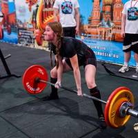 OPEN EUROPE CHAMPIONSHIP IPC / IPC-A / WAA-2025 (часть 2) (Фото №#0023)