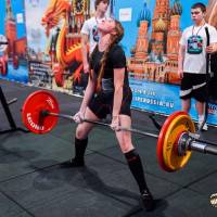 OPEN EUROPE CHAMPIONSHIP IPC / IPC-A / WAA-2025 (часть 2) (Фото №#0024)