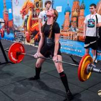 OPEN EUROPE CHAMPIONSHIP IPC / IPC-A / WAA-2025 (часть 2) (Фото №#0025)