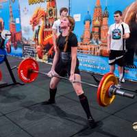 OPEN EUROPE CHAMPIONSHIP IPC / IPC-A / WAA-2025 (часть 2) (Фото №#0026)