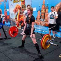 OPEN EUROPE CHAMPIONSHIP IPC / IPC-A / WAA-2025 (часть 2) (Фото №#0027)