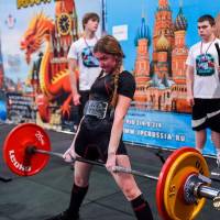 OPEN EUROPE CHAMPIONSHIP IPC / IPC-A / WAA-2025 (часть 2) (Фото №#0028)