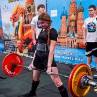 OPEN EUROPE CHAMPIONSHIP IPC / IPC-A / WAA-2025 (часть 2) (Фото №#0029)