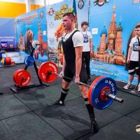 OPEN EUROPE CHAMPIONSHIP IPC / IPC-A / WAA-2025 (часть 2) (Фото №#0035)