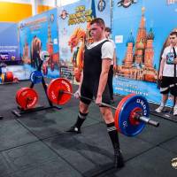 OPEN EUROPE CHAMPIONSHIP IPC / IPC-A / WAA-2025 (часть 2) (Фото №#0036)