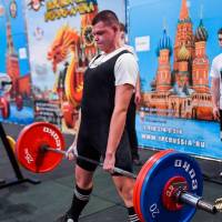 OPEN EUROPE CHAMPIONSHIP IPC / IPC-A / WAA-2025 (часть 2) (Фото №#0038)