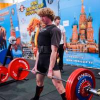 OPEN EUROPE CHAMPIONSHIP IPC / IPC-A / WAA-2025 (часть 2) (Фото №#0048)