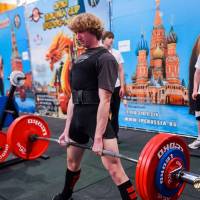 OPEN EUROPE CHAMPIONSHIP IPC / IPC-A / WAA-2025 (часть 2) (Фото №#0049)