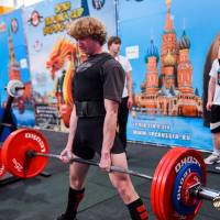 OPEN EUROPE CHAMPIONSHIP IPC / IPC-A / WAA-2025 (часть 2) (Фото №#0050)