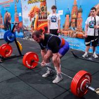 OPEN EUROPE CHAMPIONSHIP IPC / IPC-A / WAA-2025 (часть 2) (Фото №#0061)