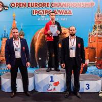 OPEN EUROPE CHAMPIONSHIP IPC / IPC-A / WAA-2025 (часть 2) (Фото №#0117)