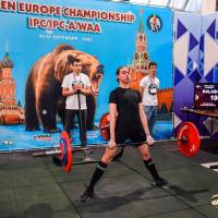 OPEN EUROPE CHAMPIONSHIP IPC / IPC-A / WAA-2025 (часть 2) (Фото №#0133)