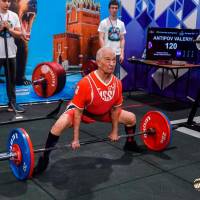 OPEN EUROPE CHAMPIONSHIP IPC / IPC-A / WAA-2025 (часть 2) (Фото №#0138)